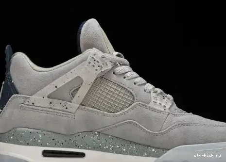AJ4-1043505 AJ4-1043505  Jordan Georgetown 4 Retro Air PE 0704